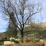 Le Petit Vent Holiday home
