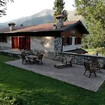 Le Petit Vent Holiday home