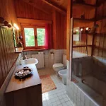 Holiday home Le Petit Vent Sormano