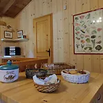 Le Petit Vent Holiday home