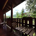 Holiday home Le Petit Vent