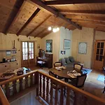 Holiday home Le Petit Vent Sormano