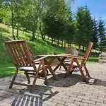 Le Petit Vent Holiday home