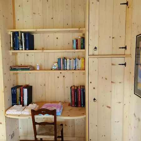 Le Petit Vent Дом отдыха