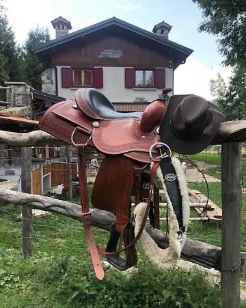 Le Petit Vent Дом отдыха