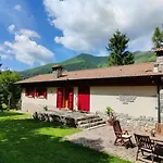Vakantiehuis Le Petit Vent