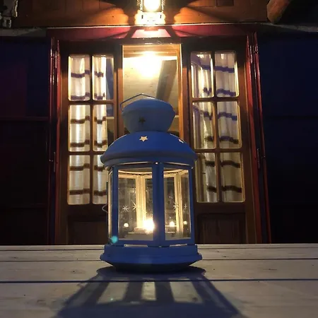 Le Petit Vent Sormano