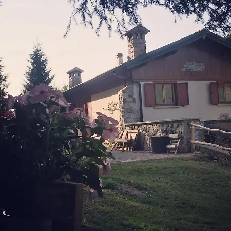 Le Petit Vent Couette-café *