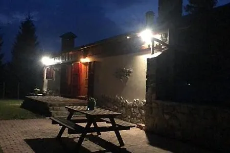 Le Petit Vent Σπίτι διακοπών *