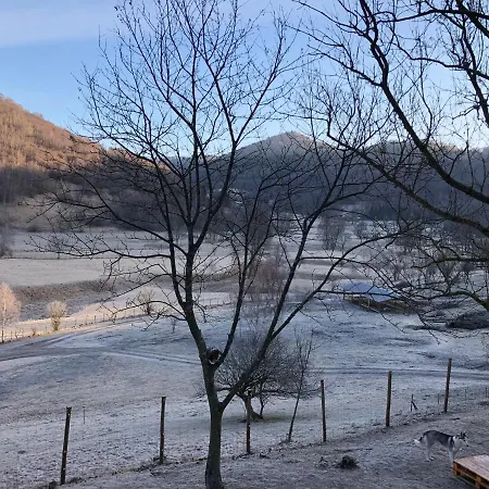 Le Petit Vent Sormano