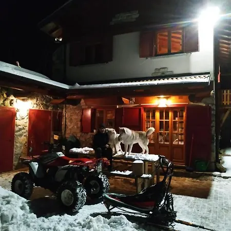 Le Petit Vent * Sormano