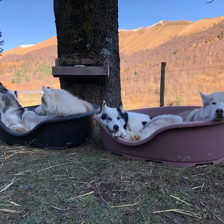 Σπίτι διακοπών Le Petit Vent *