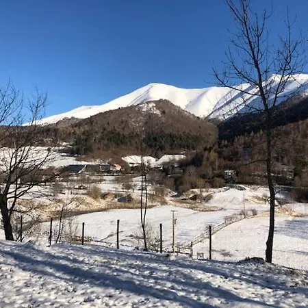 Le Petit Vent Σπίτι διακοπών *