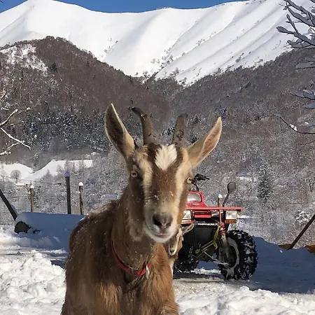 Le Petit Vent Σπίτι διακοπών *