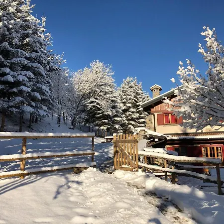 Le Petit Vent Holiday home
