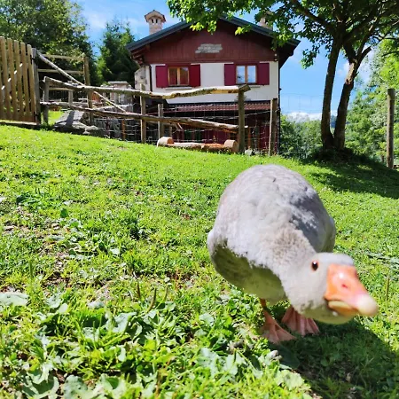 Le Petit Vent Σπίτι διακοπών *