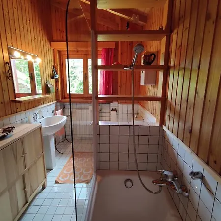 Le Petit Vent Σπίτι διακοπών