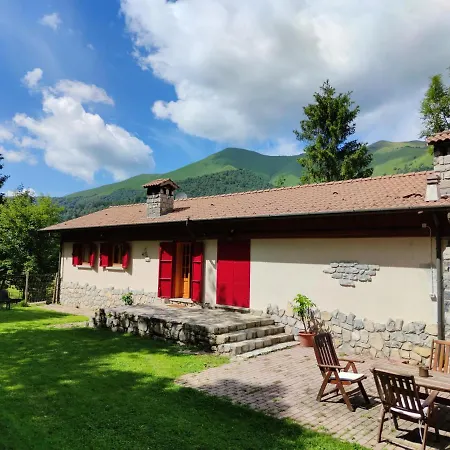 Σπίτι διακοπών Le Petit Vent