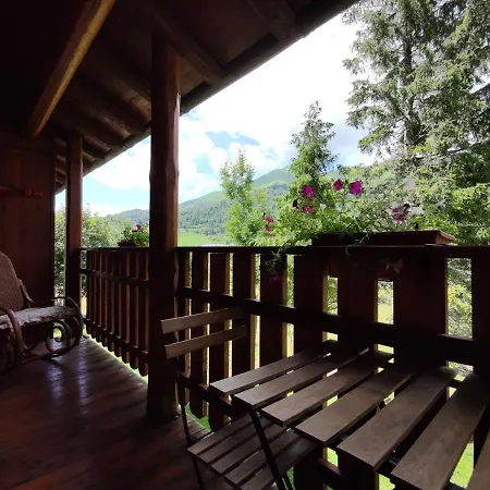 Σπίτι διακοπών Le Petit Vent