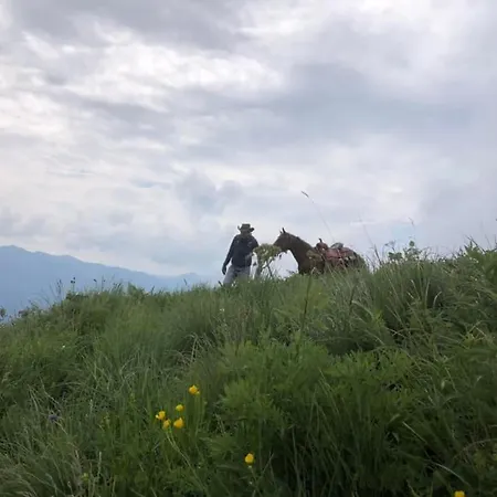Le Petit Vent Σπίτι διακοπών