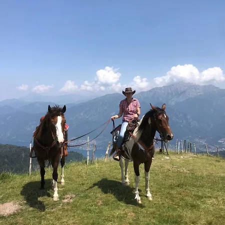 Le Petit Vent Sormano