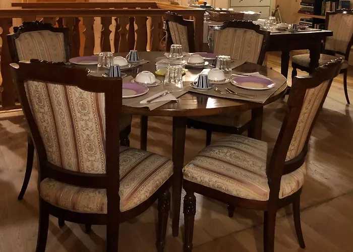 Le Petit Vent Sormano