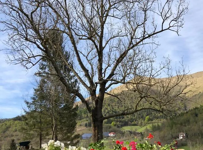 Le Petit Vent Prázdninový dům