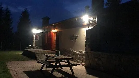 Le Petit Vent בית נופש *