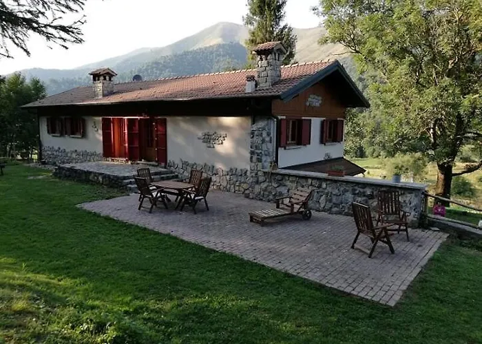 Le Petit Vent בית נופש