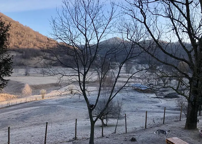 Le Petit Vent Sormano