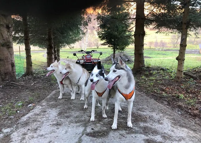 Le Petit Vent Prázdninový dům *