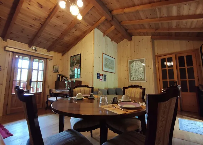 Le Petit Vent Sormano