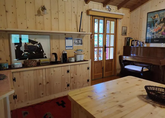 Le Petit Vent * Sormano