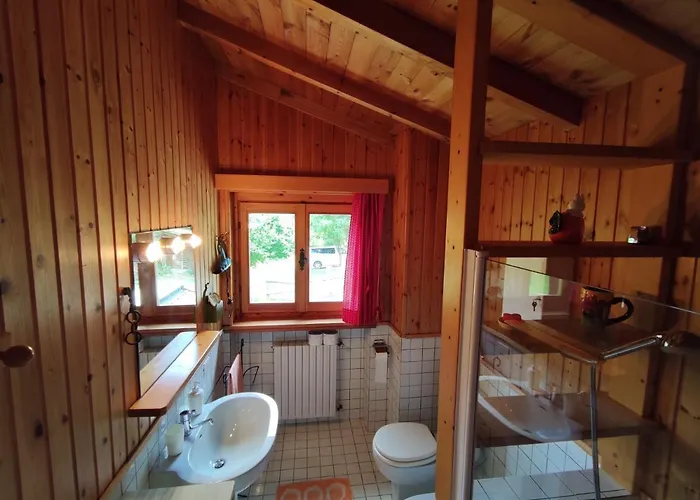 Le Petit Vent * Sormano