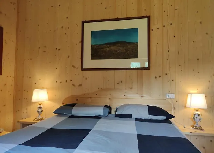 Le Petit Vent * Sormano