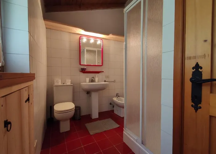 Le Petit Vent Prázdninový dům Sormano