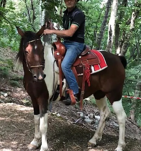 Le Petit Vent Sormano