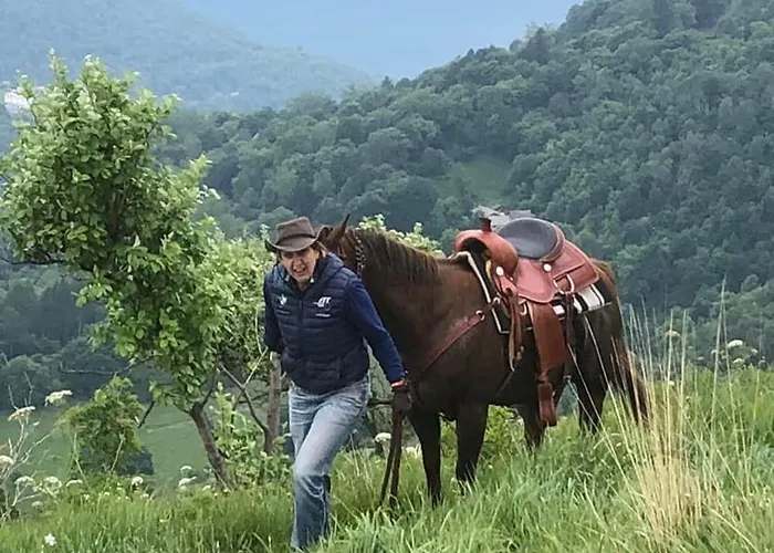 Le Petit Vent Prázdninový dům