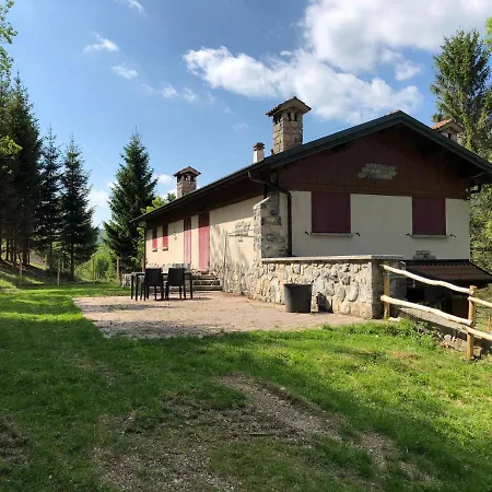 Le Petit Vent Дом отдыха *