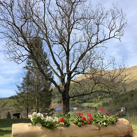 Le Petit Vent Дом отдыха