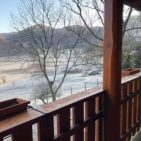 Дом отдыха Le Petit Vent Sormano