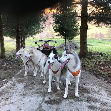 Le Petit Vent Semesterbostad *