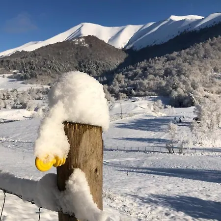 Le Petit Vent Дом отдыха