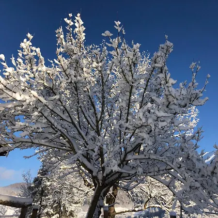 Le Petit Vent Semesterbostad Sormano
