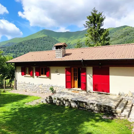 Дом отдыха Le Petit Vent Sormano