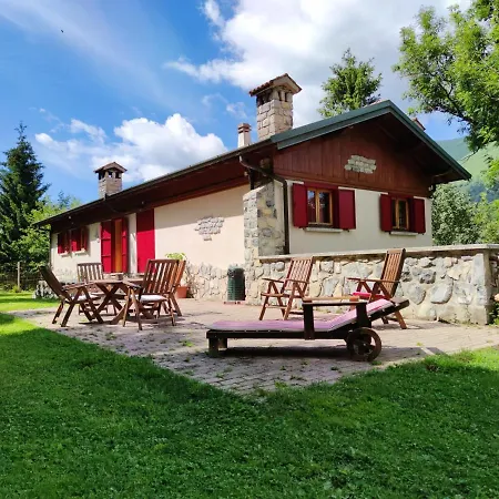 Le Petit Vent Sormano