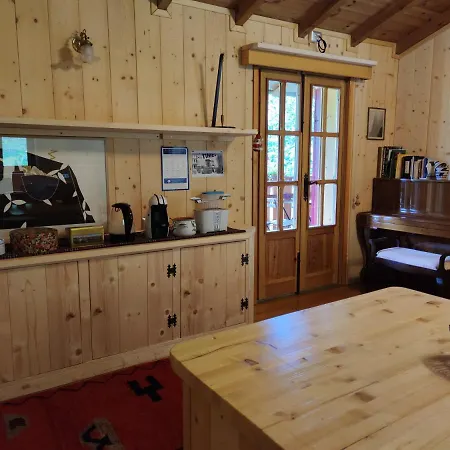 Le Petit Vent * Sormano