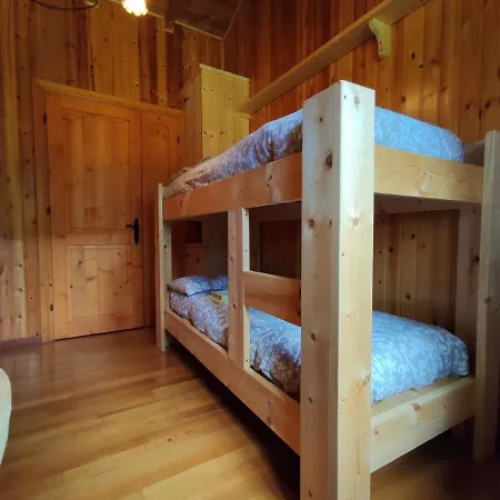 Le Petit Vent Semesterbostad