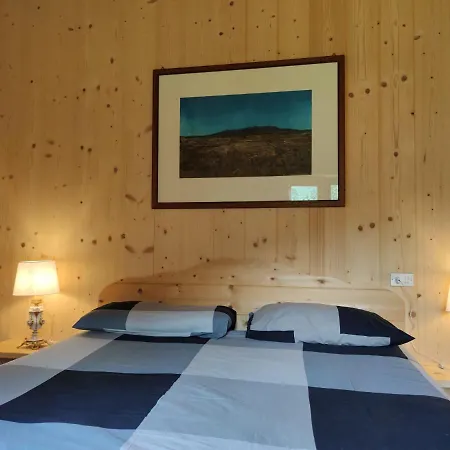 Le Petit Vent * Sormano