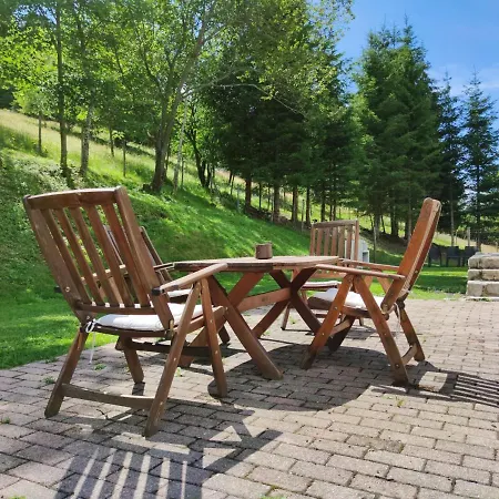 Le Petit Vent Дом отдыха